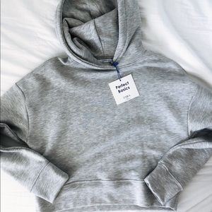 ZARA Hoodie